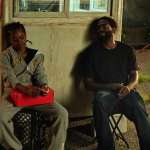 Elvire Emanuelle, Yahya Abdul-Mateen II