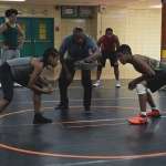 Jharrel Jerome, Antonio Ortiz, Elvire Emanuelle, Julito McCullum, Colman Domingo