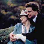 Colin Firth, Mary Elizabeth Mastrantonio