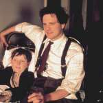 Robert Norman, Colin Firth