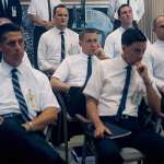 Ethan Embry, Ryan Gosling, Jason Clarke, Pablo Schreiber