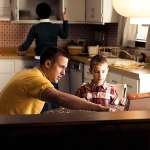 Ryan Gosling, Luke Winters, Claire Foy