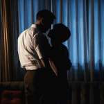 Ryan Gosling, Claire Foy