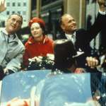 Donald Moffat, Mary Jo Deschanel, Ed Harris