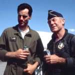 Sam Shepard, Chuck Yeager