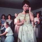 Veronica Cartwright, Pamela Reed, Kathy Baker