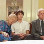 Barry Ford, Devon Werkheiser