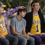 Nicholas Braun, Devon Werkheiser, Sean Marquette