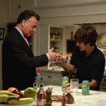 Ray Wise, Devon Werkheiser