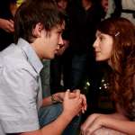 Scout Taylor-Compton, Devon Werkheiser