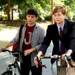 John Karna, Craig Roberts