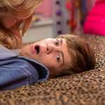 John Karna, Carlson Young