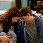 John Karna, Katie Findlay