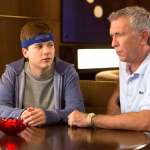 John Karna, Steve Coulter