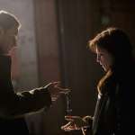 Michael Fassbender, Charlotte Gainsbourg