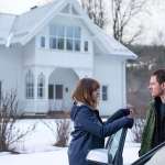 Rebecca Ferguson, Michael Fassbender