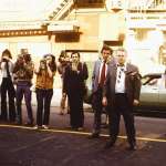 Charles Durning, Carmine Foresta