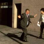 Charles Durning, Al Pacino