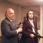John Cazale, Sully Boyar