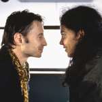 Oyanka Cabezas, Robert Carlyle