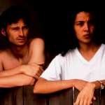 Oyanka Cabezas, Robert Carlyle