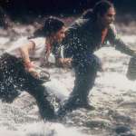 Oyanka Cabezas, Richard Loza