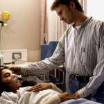 Oyanka Cabezas, Robert Carlyle