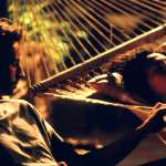 Oyanka Cabezas, Robert Carlyle