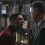 Xavier Dolan, Bruce Greenwood