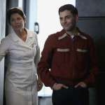 Xavier Dolan, Catherine Keener