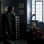 Xavier Dolan, Bruce Greenwood