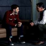 Xavier Dolan, Bruce Greenwood
