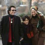 Jennifer Lopez, Marc Anthony, Bernard Hernandez