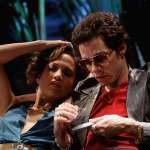 Jennifer Lopez, Marc Anthony