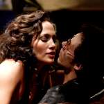 Jennifer Lopez, Marc Anthony