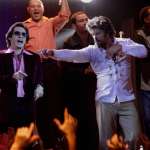 Marc Anthony, Nelson Vasquez