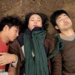 Min-soo Jo, Won-jang Lee, Jung-Jin Lee