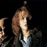 Anthony Hopkins, Nicole Kidman