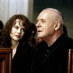 Anthony Hopkins, Nicole Kidman