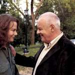 Anthony Hopkins, Nicole Kidman