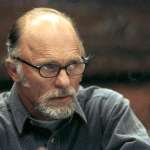 Ed Harris