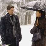 Gary Sinise, Lizan Mitchell