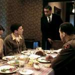 Harry Lennix, Danny Blanco Hall, Kerry Washington, Wentworth Miller