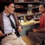 Kerry Washington, Wentworth Miller