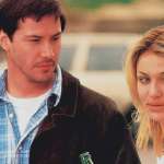 Cameron Diaz, Keanu Reeves