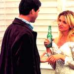 Cameron Diaz, Keanu Reeves