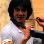 Jackie Chan