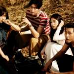 Bo-yeong Park, Se-yeong Lee, Young-kwang Kim, Jong-Suk Lee