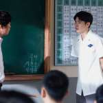 Hee-won Kim, Jong-Suk Lee