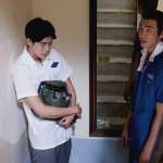 Young-kwang Kim, Jong-Suk Lee